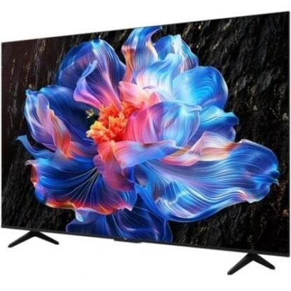 Televisor tcl 65p6k 65"/ ultra hd 4k/ smart tv/ wifi - Imagen 2