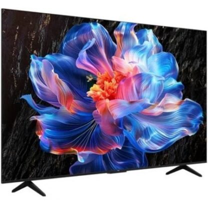 Televisor tcl 65p6k 65"/ ultra hd 4k/ smart tv/ wifi - Imagen 3