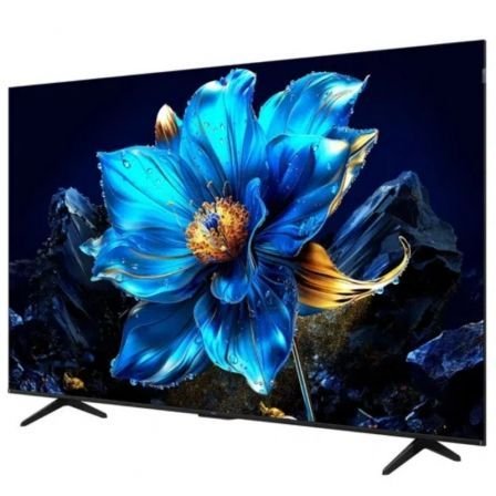 Televisor tcl qled 75p7k 75"/ ultra hd 4k/ smart tv/ wifi - Imagen 2