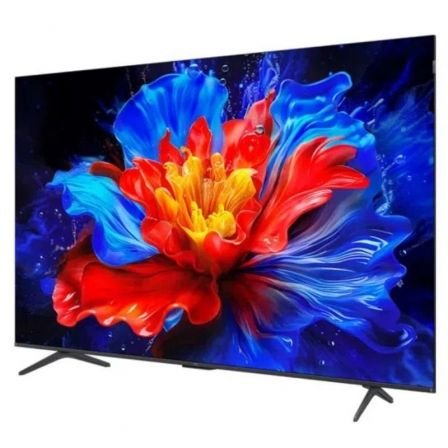 Televisor tcl qled 75p8k 75"/ ultra hd 4k/ smart tv/ wifi - Imagen 3