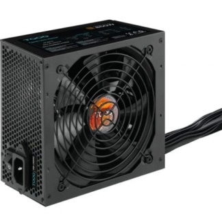 Fuente de alimentación tooq tqhelios-850sp/ 850w/ ventilador 12cm/ 80 plus bronze