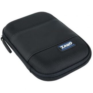 Funda para disco externo de 2.5" tooq tqbc-e2501/ negro