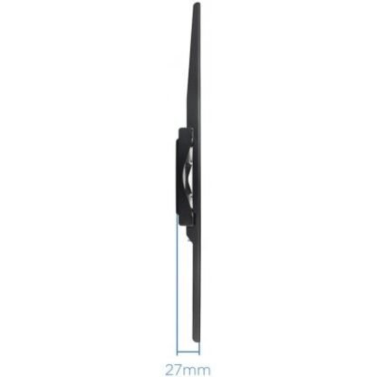 Soporte de pared fijo tooq lp4155f-b para tv de 32-55"/ hasta 40kg - Imagen 4
