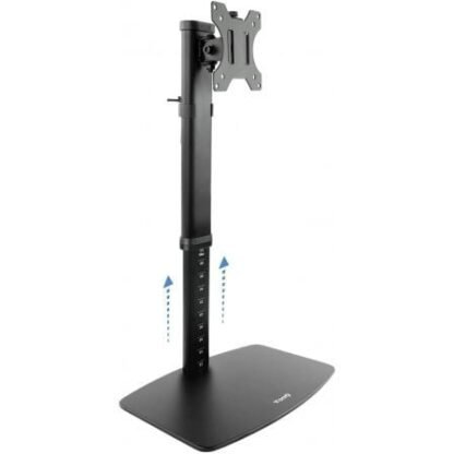 Soporte de sobremesa para monitor tooq db1127tn-b/ giratorio/ inclinable / hasta 6kg - Imagen 2