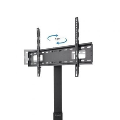 Soporte de suelo tooq fs2285m-b para tv de 37-70"/ hasta 40kg - Imagen 3
