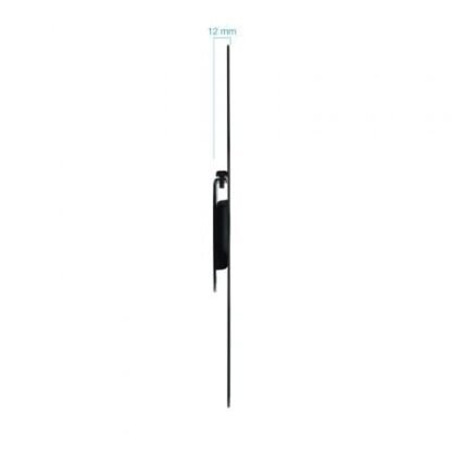 Soporte de pared fijo tooq lp1242f-b para tv de 23-42"/ hasta 35kg - Imagen 3