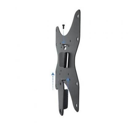 Soporte de pared fijo tooq lp1242f-b para tv de 23-42"/ hasta 35kg - Imagen 4