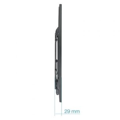 Soporte de pared fijo tooq lp4390f-b para tv de 43-90"/ hasta 70kg - Imagen 3