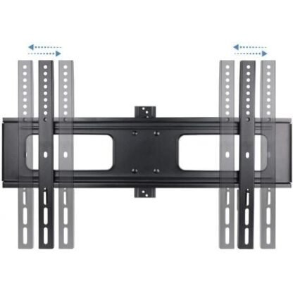 Soporte de pared orientable/ inclinable tooq lp6070tn-b para tv de 37-70"/ hasta 50kg - Imagen 4