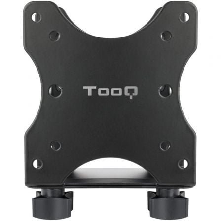 Soporte para minipc tooq tcch0001-b/ hasta 5kg - Imagen 2