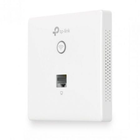 Punto de acceso inalámbrico tp-link omada eap230-wall poe 1200mbps/ 2.4ghz 5ghz/ antenas de 3.6dbi/ wifi 802.11ac/n/b/g - Imagen 2