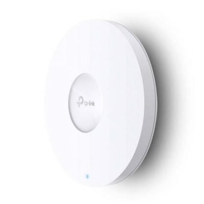 Punto de acceso inalámbrico tp-link omada eap610/ wifi 6/ poe/ 1800mbps/ 2.4ghz 5ghz/ antenas de 5dbi/ wifi 802.11ax/ac/a/n/b/g - Imagen 2