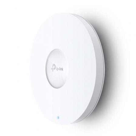 Punto de acceso inalámbrico tp-link omada eap610/ wifi 6/ poe/ 1800mbps/ 2.4ghz 5ghz/ antenas de 5dbi/ wifi 802.11ax/ac/a/n/b/g - Imagen 2