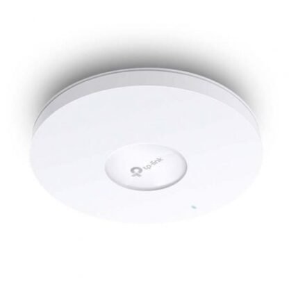 Punto de acceso inalámbrico tp-link omada eap610/ wifi 6/ poe/ 1800mbps/ 2.4ghz 5ghz/ antenas de 5dbi/ wifi 802.11ax/ac/a/n/b/g - Imagen 3