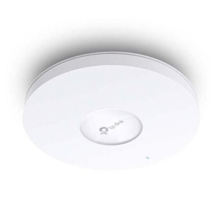 Punto de acceso inalámbrico tp-link omada eap610/ wifi 6/ poe/ 1800mbps/ 2.4ghz 5ghz/ antenas de 5dbi/ wifi 802.11ax/ac/a/n/b/g - Imagen 3