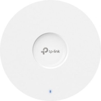 Punto de acceso inalámbrico tp-link omada eap683 ur/ wifi 6/ poe+/ 6000mbps/ 2.4ghz 5ghz/ antenas de 5dbi/ wifi 802.11