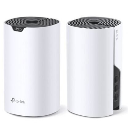 Sistema mesh tp-link deco s7 1900mbps/ 2.4ghz 5ghz/ pack de 2 - Imagen 2