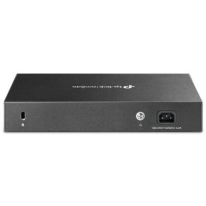 Router vpn tp-link omada tl-er7206/ 5 puertos multi-wan - Imagen 3