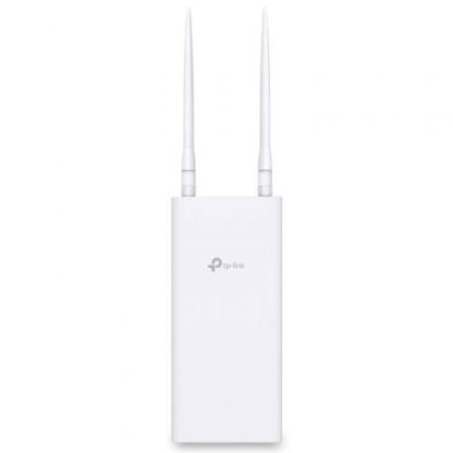 Router inalámbrico 4g tp-link tl-mr100-outdoor 300mbps/ 2.4ghz/ 2 antenas/ wifi 802.11 b/g/n - Imagen 2