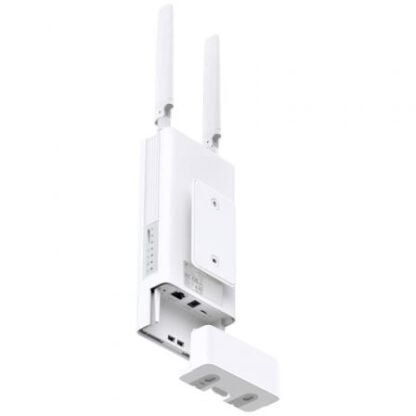 Router inalámbrico 4g tp-link tl-mr100-outdoor 300mbps/ 2.4ghz/ 2 antenas/ wifi 802.11 b/g/n - Imagen 3