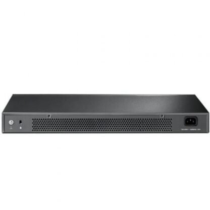 Switch gestionable tp-link omada jetstream tl-sg3452x 52 puertos/ rj-45 10/100/1000/ sfp+ 10gbe - Imagen 2
