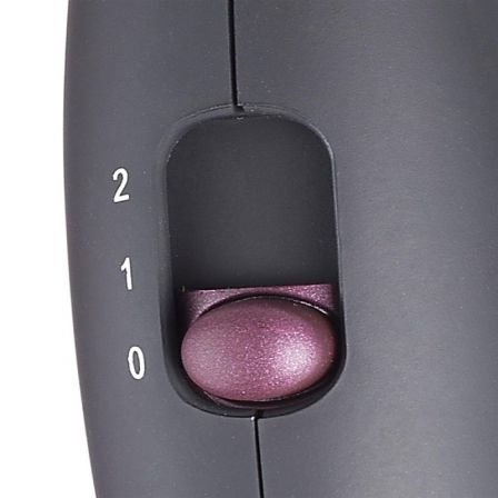 Secador tristar hd-2359/ 1200w/ negro - Imagen 3