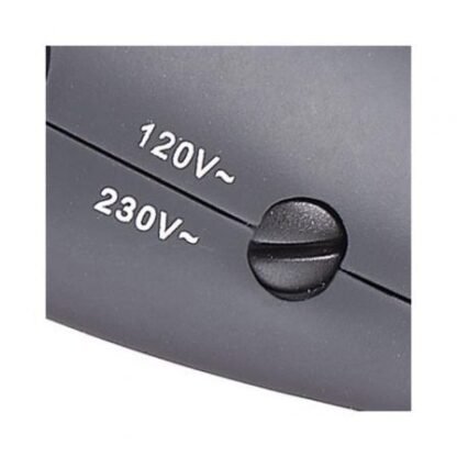 Secador tristar hd-2359/ 1200w/ negro - Imagen 4