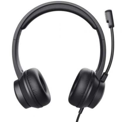 Auriculares trust ayda/ con micrófono/ jack 3.5/ negros - Imagen 3