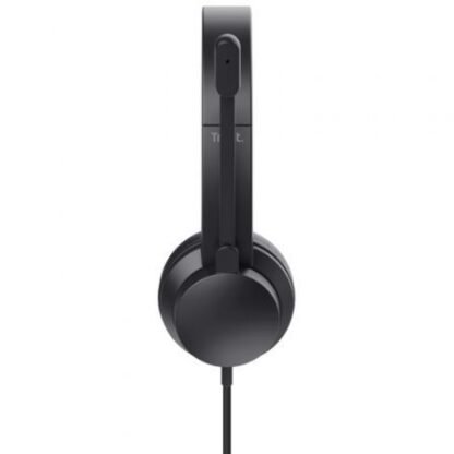 Auriculares trust ayda/ con micrófono/ jack 3.5/ negros - Imagen 4