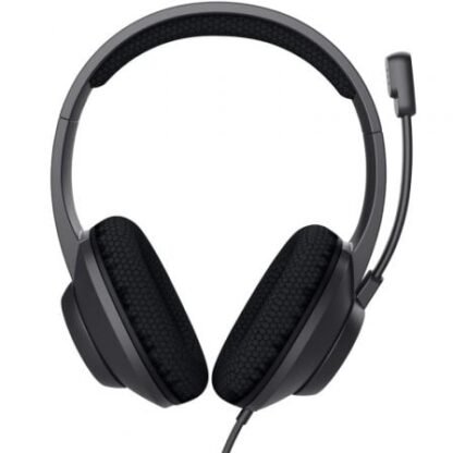 Auriculares trust ayda max usb-enc/ con micrófono/ usb/ negros - Imagen 4