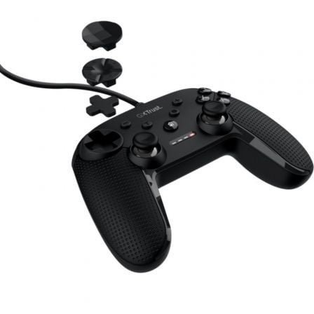 Gamepad trust gaming gxt 541 muta - Imagen 2