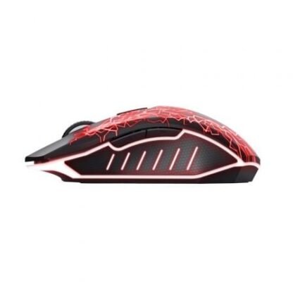 Ratón gaming trust gaming 24750/ hasta 2000 dpi - Imagen 2