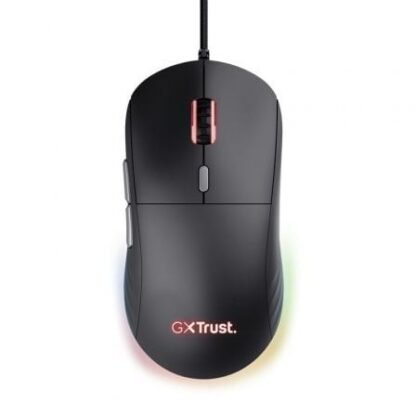 Ratón gaming trust gaming gxt 925 redex ii/ hasta 10000 dpi - Imagen 3