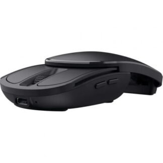 Ratón plegable inalámbrico trust zylo/ hasta 2400 dpi