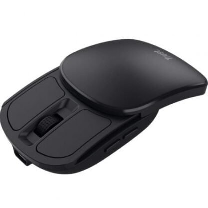 Ratón plegable inalámbrico trust zylo/ hasta 2400 dpi - Imagen 2