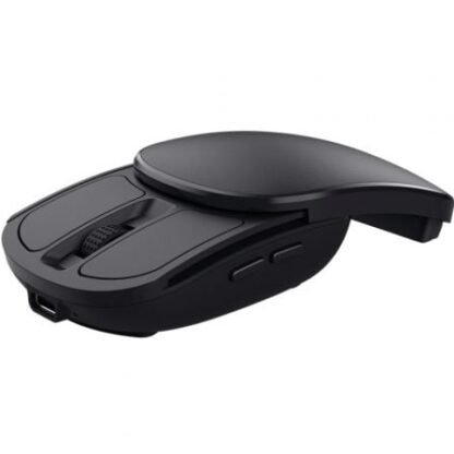 Ratón plegable inalámbrico trust zylo/ hasta 2400 dpi - Imagen 3