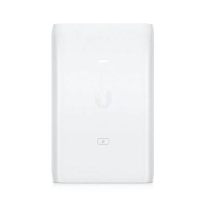 Inyector poe ubiquiti u-poe-at-eu - Imagen 2