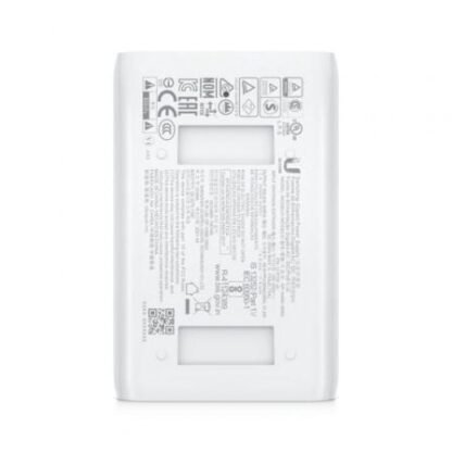Inyector poe ubiquiti u-poe-at-eu - Imagen 3