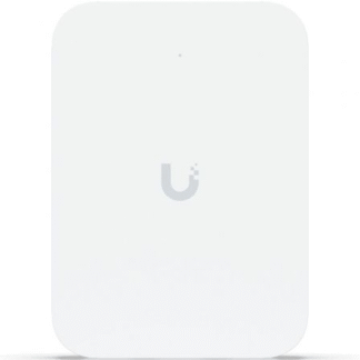 Punto de acceso ubiquiti unifi u7 in-wall