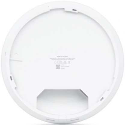 Punto de acceso ubiquiti unifi 7 pro max - Imagen 4