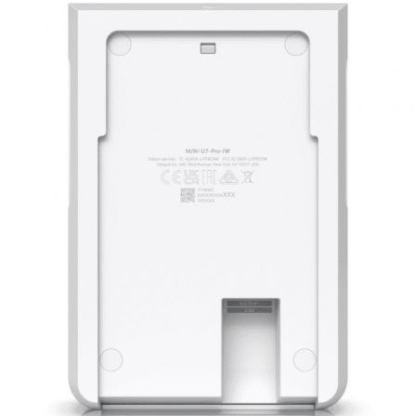 Punto de acceso ubiquiti unifi 7 pro wall - Imagen 4