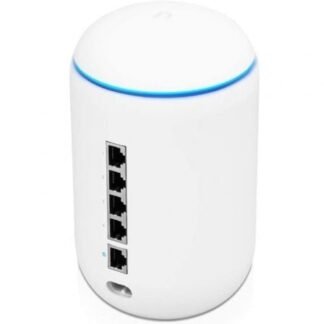 Router inalámbrico ubiquiti unifi dream machine