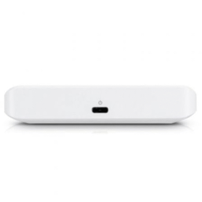 Switch gestionado ubiquiti usw-flex mini 5 puertos/ rj45 10/100/1000 poe/ pack 3 uds - Imagen 5