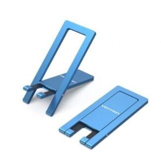 Soporte para smartphone/tablet vention kczl0/ azul