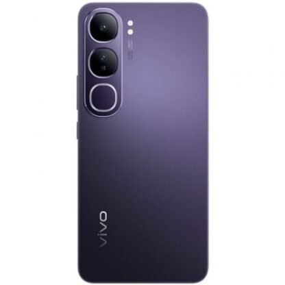 Smartphone vivo v40 se 80w 8gb/ 256gb/ 6.67"/ 5g/ negro - Imagen 4