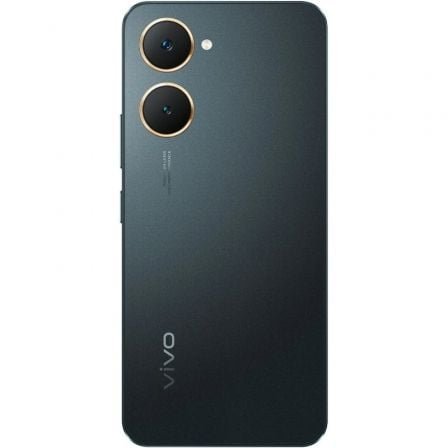 Smartphone vivo y03 4gb/ 128gb/ 6.56"/ negro espacial - Imagen 5