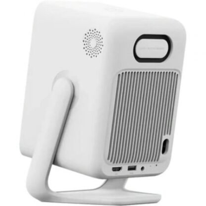 Proyector portátil wanbo t2 ultra/ 500 lúmenes/ full hd/ hdmi/ wifi/ blanco - Imagen 4