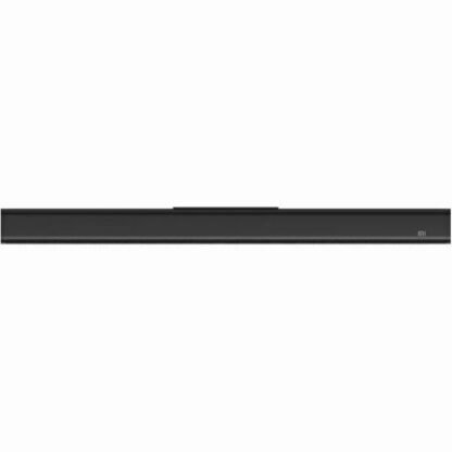 Barra de sonido con bluetooth xiaomi soundbar 2.0ch/ 30w/ 2.0/ negra - Imagen 2