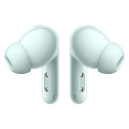 Auriculares bluetooth xiaomi redmi buds 6 con estuche de carga/ autonomía 10h/ verdes - Imagen 5