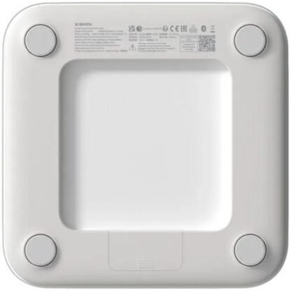Báscula de baño xiaomi smart scale s200/ hasta 150kg/ blanca - Imagen 5
